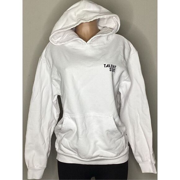 New. Talentless hoodie. Large. Retails $255 - Picture 2 of 7